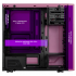 Gabinete Xtreme PC Gaming Jinx, Midi-Tower, ATX/Micro-ATX/Mini-ITX, USB 2.0/3.0, sin Fuente, 4 Ventiladores Instalados, Rosa  4