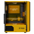 Gabinete Xtreme PC Gaming Luffy Edition, Midi-Tower, ATX/Micro-ATX/Mini-ITX, USB 2.0/3.0, sin Fuente, 4 Ventiladores Instalados, Amarillo - Imagen adicional 3