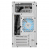 Gabinete Xtreme PC Gaming CXTM2WT, Midi-Tower, Micro-ATX/Mini-ITX, USB 2.0/3.0, sin Fuente, sin Ventiladores Instalados, Blanco  5