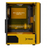 Gabinete Xtreme PC Gaming Mortal Kombat Edition, Midi-Tower, ATX/Micro-ATX/Mini-ITX, USB 2.0/3.0, sin Fuente, 4 Ventiladores Instalados, Amarillo - Imagen adicional 3