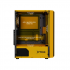 Gabinete Xtreme PC Gaming Mortal Kombat Edition, Midi-Tower, ATX/Micro-ATX/Mini-ITX, USB 2.0/3.0, sin Fuente, 4 Ventiladores Instalados, Amarillo - Imagen adicional 3