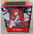 Gabinete Xtreme PC Gaming MG-23059 Ed. Scarlet Dragon, Full Tower, ATX/EATX/Micro-ATX/Mini-ITX, USB 2.0/3.0, sin Fuente, 4 Ventiladores Instalados, Negro/Rojo ― Presenta daño en una bisagra de la tapa lateral.  12