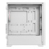 Gabinete Xtreme PC Gaming Sonic, Micro-Tower, Micro-ATX/Mini-ITX, USB 2.0/3.0, sin Fuente, 4 Ventiladores Instalados, Blanco  3