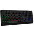 Kit Gamer de Teclado y Mouse Xtreme PC Gaming Battle Force, Alámbrico, USB, Negro, Español - Imagen adicional 1