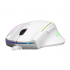 Kit Gamer de Teclado y Mouse Xtreme PC Gaming NA-40010, Alámbrico, USB, Blanco, Español - Imagen adicional 2