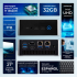 Mini PC Xtreme PC Gaming CM-98011, Intel Core i7-13620H, 32GB, 1TB SSD, Windows 11 Prueba - Imagen adicional 1