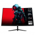 Monitor Gamer Curvo Xtreme PC Gaming Clarity LED 23.8", 1920x1080 Full HD, 100Hz, HDMI, Negro   1