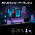 Monitor Gamer Xtreme PC Gaming MXT24KNF LED 23.8", 1920x1080 Full HD, 75Hz, HDMI, Negro - Imagen adicional 3