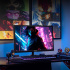 Monitor Gamer Xtreme PC Gaming MXT24KNF LED 23.8", 1920x1080 Full HD, 75Hz, HDMI, Negro - Imagen adicional 6