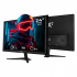 Monitor Gamer Xtreme PC Gaming MXT24KNF LED 23.8", 1920x1080 Full HD, 75Hz, HDMI, Negro - Imagen adicional 1