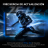 Monitor Gamer Xtreme PC Gaming MXT24KNF LED 23.8", 1920x1080 Full HD, 75Hz, HDMI, Negro - Imagen adicional 4
