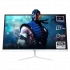 Monitor Gamer Xtreme PC Gaming ZM-18014 LED 27", 1920x1080 Full HD, G-Sync/FreeSync, 75Hz, HDMI, Blanco  1
