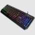Kit Gamer de Teclado, Mouse y Diadema Xtreme PC Gaming NA-40001, Alámbrico, USB, Negro (Español) - Imagen adicional 2
