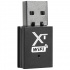 Xtreme PC Gaming Adaptador de Red USB RR-93002, Inalámbrico, 300Mbit/s, Banda 2.4 GHz - Imagen adicional 1