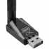 Xtreme PC Gaming Adaptador de Red USB RR-93003, Inalámbrico, 600 Mbit/s, Doble Banda 2.4/5 GHz - Imagen adicional 2