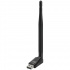 Xtreme PC Gaming Adaptador de Red USB RR-93003, Inalámbrico, 600 Mbit/s, Doble Banda 2.4/5 GHz - Imagen adicional 1