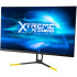 Monitor Gamer Xtreme PC Gaming ZM-18004 LED 27", Full HD, FreeSync, 144Hz, HDMI, Negro  3