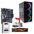 Computadora Gamer Xtreme PC Gaming PGCM-025, AMD A8-9600 3.10GHz, 8GB, 1TB, Windows 10 (Evaluación) 64-bit ― incluye Monitor 19.5", Teclado y Mouse  2