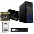 Computadora Gamer Xtreme PC Gaming PGCM-417, AMD FX-8800P 2.10GHz, 8GB, 500GB, FreeDOS ― incluye Monitor  2