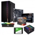 Computadora Gamer PGCM-503 Xtreme PC Gaming, AMD Ryzen 3 3200G 3.60GHz, 8GB, 240GB SSD, FreeDOS  2