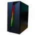 Computadora Gamer Xtreme PGCM-507, AMD Ryzen 5 3400G 3.7GHz, 8GB, 1TB - sin Sistema Operativo - Imagen adicional 1