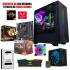Computadora Gamer Xtreme PGCM-507, AMD Ryzen 5 3400G 3.7GHz, 8GB, 1TB - sin Sistema Operativo - Imagen adicional 3