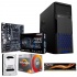 Computadora Gamer Xtreme PC Gaming PGCM-508, AMD Ryzen 5 3400G 3.70GHz, 8GB, 1TB - sin Sistema Operativo  2