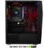 Computadora Gamer Xtreme PC Gaming CM-60015, Intel Core i3-9100F 3.6GHz, 8GB, 1TB, NVIDIA GeForce GTX 1050 Ti, FreeDOS  3