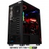 Computadora Gamer Xtreme PC Gaming CM-60015, Intel Core i3-9100F 3.6GHz, 8GB, 1TB, NVIDIA GeForce GTX 1050 Ti, FreeDOS  6