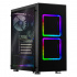 Computadora Gamer Xtreme PC Gaming CM-50050, AMD Ryzen 5 4500 3.60GHz, 16GB, 1TB + 240GB SSD, NVIDIA GeForce GTX 1660 SUPER, Wi-Fi, Windows 10 Prueba  1