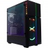 Computadora Gamer Xtreme PC Gaming CM-50030, AMD Ryzen 5 2600 3.40GHz, 8GB, 1TB, AMD Radeon RX 570, FreeDOS  1