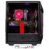Computadora Gamer Xtreme PC Gaming CM-50210, AMD Ryzen 7 3700X 3.60GHz, 16GB, 512GB SSD, Radeon RX 5700, FreeDOS - Imagen adicional 5