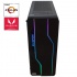 Computadora Gamer Xtreme PC Gaming CM-01100, AMD Radeon 3, 3.50GHz, 8GB, 1TB, FreeDOS  2