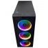 Computadora Gamer Xtreme PC Gaming CM-78005, AMD Ryzen 5 3400G 3.70GHz, 16GB, 2TB + 120GB SSD, Radeon Vega 11, FreeDOS ― Incluye Teclado y Mouse - Imagen adicional 2