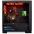Computadora Gamer Xtreme PC Gaming CM-50185, AMD Ryzen 5 3400G 3.70GHz, 8GB, 480GB SSD, Radeon Vega 11, FreeDOS - Incluye Monitor, Teclado y Mouse  5