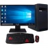 Computadora Xtreme PC Gaming CM-50020, AMD A8 9600 3.10GHz, 8GB, 500GB, FreeDOS  1