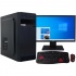 Computadora Xtreme PC Gaming CM-50020, AMD A8 9600 3.10GHz, 8GB, 500GB, FreeDOS  4
