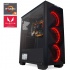 Computadora Gamer Xtreme PC Gaming CM-05100, AMD A10 FX 8800E 2.10GHz, 8GB, 1TB, FreeDOS  1