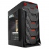 Computadora Gamer Xtreme PC Gaming CM-50125, AMD Ryzen 3 3200G 3.60GHz, 8GB, 1TB, Radeon Vega 8, FreeDOS  1