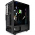 Computadora Gamer Xtreme PC Gaming CM-03400, AMD Ryzen 5 3400G 3.70GHz, 8GB, 1TB + 240GB SSD, Radeon Vega 11, FreeDOS  4