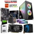 Computadora Gamer Xtreme PC Gaming CM-028, AMD Ryzen 5 2600 3.40GHz, 16GB, 1TB + 480GB SSD, NVIDIA GeForce GTX 1050 Ti, FreeDOS - Imagen adicional 1