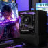 Computadora Gamer Xtreme PC Gaming CM-05035, AMD Ryzen 5 3600, NVIDIA GeForce RTX 5060, 16GB, 1TB SSD, Windows 11 Prueba - Imagen adicional 3
