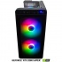 Computadora Gamer Xtreme PC Gaming CM-71700, Intel Core i7-9700F 3GHz, 32GB, 2TB + 512GB SSD, NVIDIA GeForce RTX 2080 SUPER, FreeDOS  2