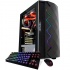 Computadora Gamer Xtreme PC Gaming CM-89200, AMD Ryzen 5 2600 3.40GHz, 16GB, 480GB SSD, NVIDIA GeForce GTX 1650, FreeDOS - incluye Teclado/Mouse