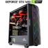 Computadora Gamer Xtreme PC Gaming CM-89200, AMD Ryzen 5 2600 3.40GHz, 16GB, 480GB SSD, NVIDIA GeForce GTX 1650, FreeDOS - incluye Teclado/Mouse - Imagen adicional 7