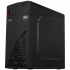Computadora Xtreme PC Gaming CM-05011, Intel Celeron J3060 1.60GHz, 8GB, 320GB, FreeDOS - Incluye Monitor, Teclado y Mouse  4