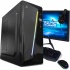 Computadora Gamer Xtreme PC Gaming CM-05007, AMD A10-9630 3GHz, 8GB, 1TB, Radeon R7, FreeDOS - Incluye Monitor, Teclado y Mouse  1