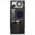 Computadora Gamer Xtreme PC Gaming CM-05007, AMD A10-9630 3GHz, 8GB, 1TB, Radeon R7, FreeDOS - Incluye Monitor, Teclado y Mouse  5