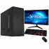 Computadora Gamer Xtreme PC Gaming CM-05039, Intel Core J4105 1.50GHz, 8GB, 240GB SSD, Wi-Fi, Windows 10 Prueba ― incluye Monitor de 19.5", Teclado y Mouse  1