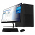 Computadora Xtreme PC Gaming CM-05149, Intel N100, 16GB, 240GB SSD, Windows 11 Prueba + Teclado/Mouse/Monitor de 21.5"
